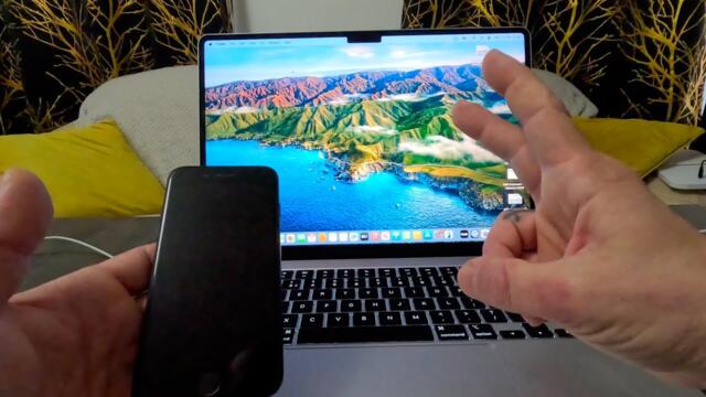 Как 👨‍🔧 да отключим 🔐 Айфон (Iphone)📱ако сме забравили 🤷‍♂️ паролата си. Безплатно.