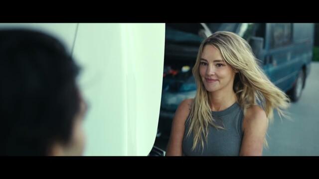 Опасни зверове - трейлър с български субтитри