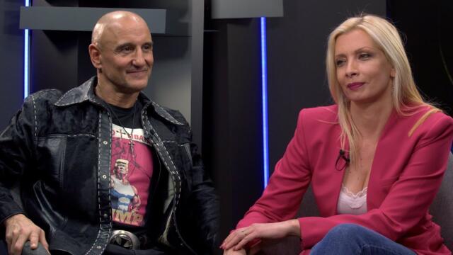 Без формат - Войната срещу Бога
