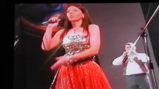 Suncica Vaneva-Soncica-Ova e nasa zemja Makedonska-Goce fest