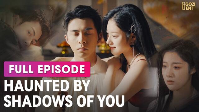 Haunted By Shadows Of You [ FULL & DETAILED VERSION ]