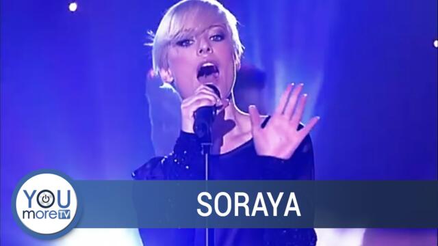 ❤️ Soraya | Grandes Éxitos ❤️ - BEST HITS