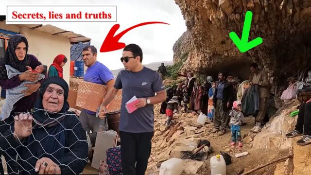 Secrets, lies and truths of Doora from the past to the present