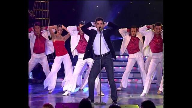 DAVID CIVERA "ÉXITOS"