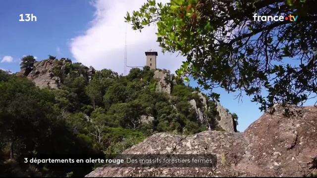 Que sait-on de l'incendie à Fréjus ?