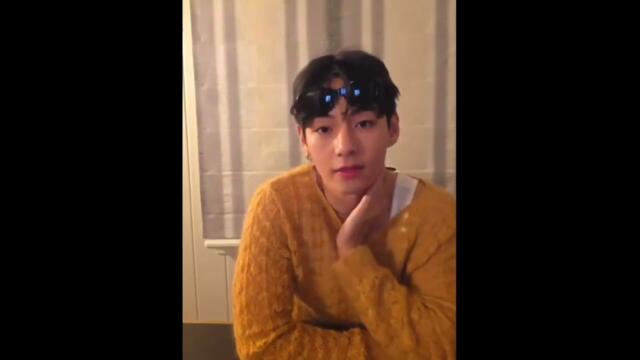 (eng sub) BTS V Full Weverse Live 🔴 | kim taehyung weverse live