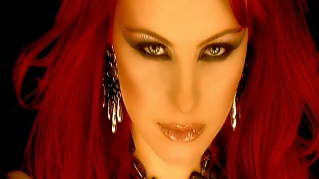 KAMELIA - STRELKITE SPIRAT * Камелия - Стрелките спират I Official video 2004