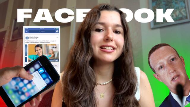 Защо Facebook ти показва това, за което си мислиш (БЕЗ ДА ГО ТЪРСИШ)