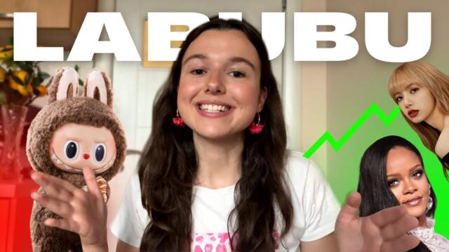 Какво е Labubu и защо се продава за $150,000? (Причините за VIRAL успеха им)
