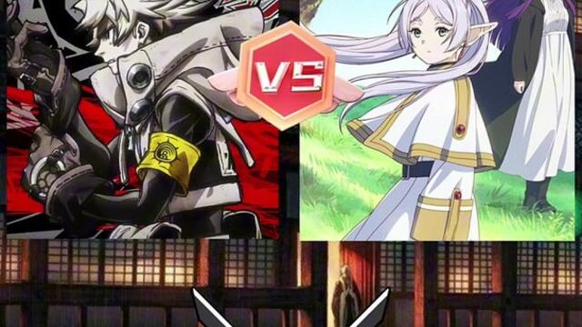 Duel de préférence !