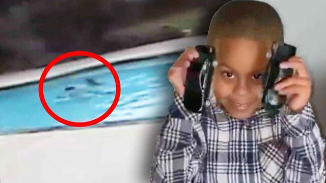 Hero Kids Who Saved Their Parents