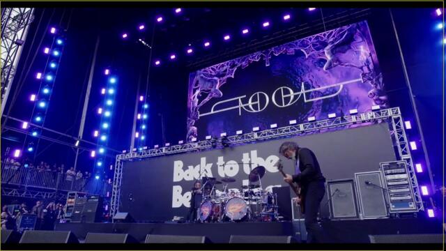 Tool - Back to the Beginning (Full Set - Pro-shot)
