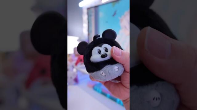 Fun Crash Mickey Blind Boxes