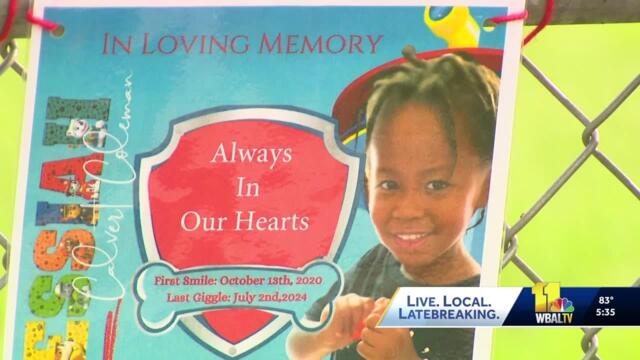 Grandmother founds gun safety nonprofit after tragic family death