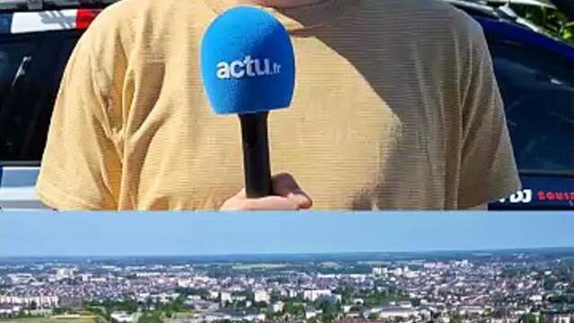 C’est parti pour la montagne