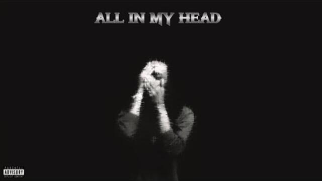 BG-ALL IN MY HEAD (Official Audio)