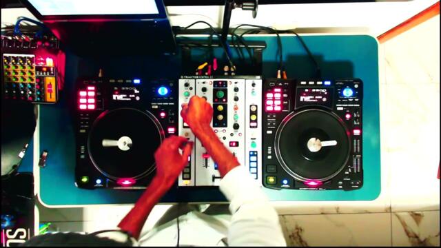 B.G. The Prince of Rap - This Beat is Hot-Vs Hip Hop Remake 2025 By Sizo