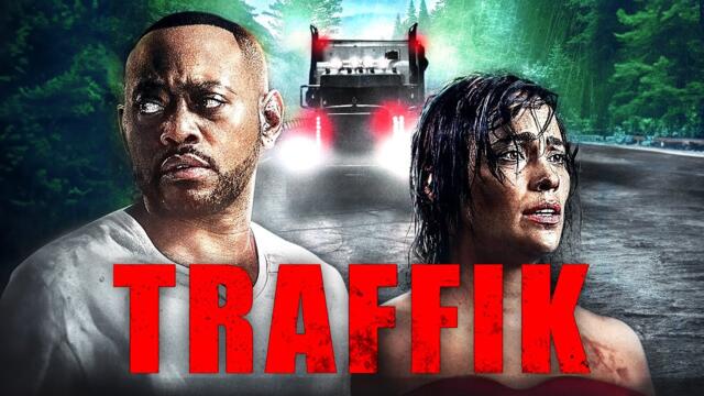 TRAFFIK | THRILLER, HORROR | Full Movie in English