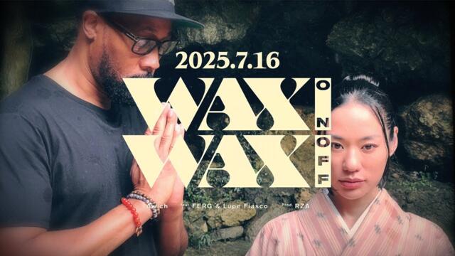 Wax On Wax Off - Introduction video (English Subtitles)