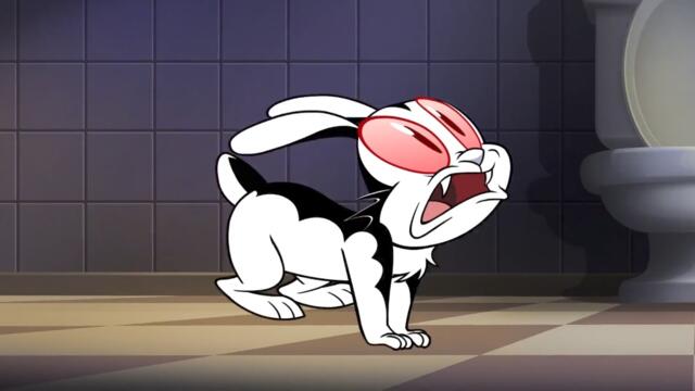兔古拉 S01-E11