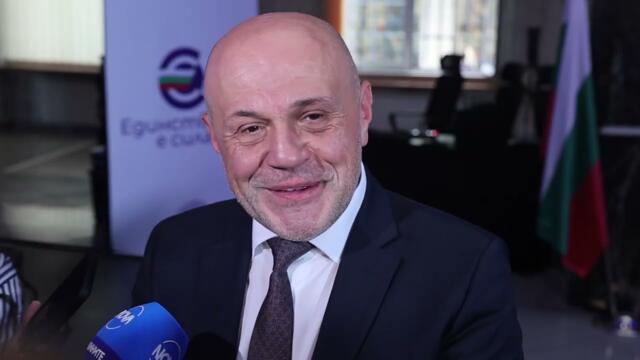 Дончев: Вярвам най-много в пазара, потребителите в България ще се справят