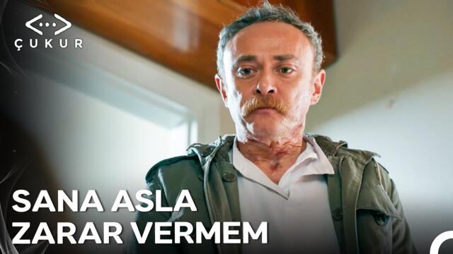 Yücel, Ailesinin Yanına Geri Döndü - Çukur 3. Sezon 10. Bölüm