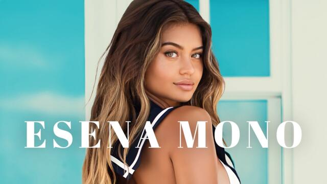 Keti Garbi - Esena Mono (Dj Dark & Chris Madem Cover Remix)