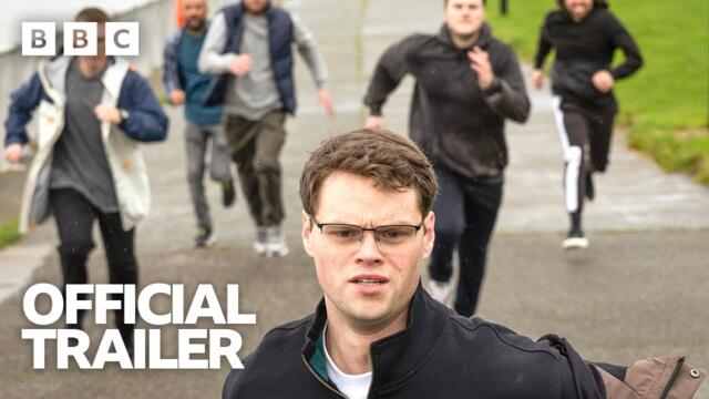 Unforgivable | Official Trailer - BBC