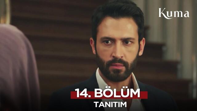 Kuma Dizisi 14. Bölüm Fragmanı  | 16 Temmuz 2025