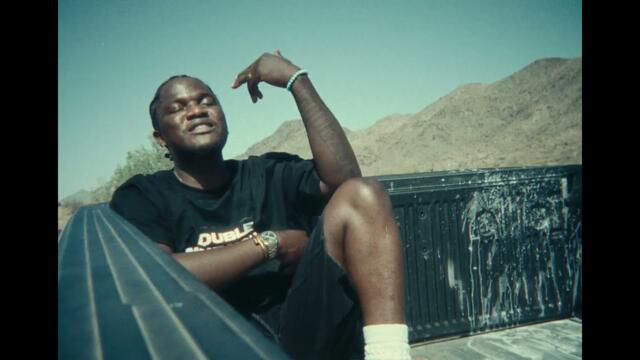 Gomez Oba - Above All Odds (Official Video)