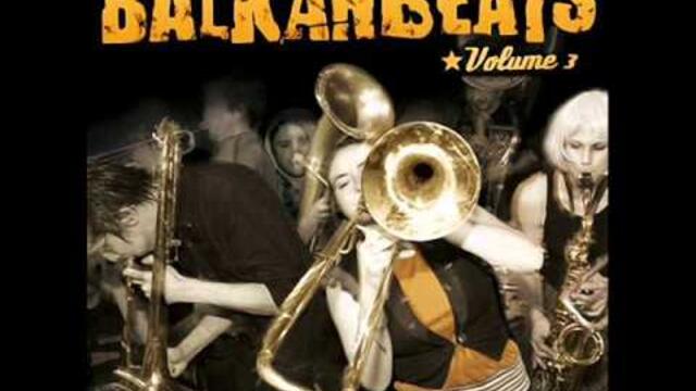 Jawala Heymischer Bulga (Garage-Mix 2004)