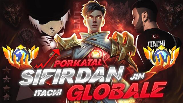SIFIRDAN GLOBALE! (YAYIN TEKRAR KESİLDİ) | BÖLÜM 7