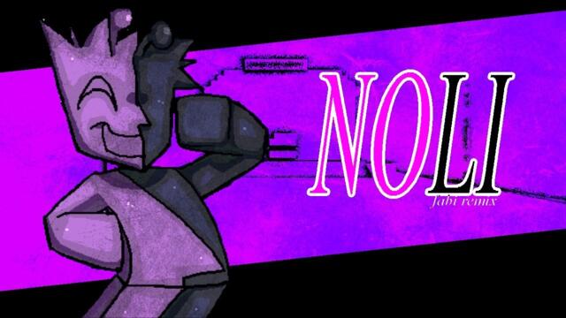 hello john doe - NOLI [Fabi Remix]