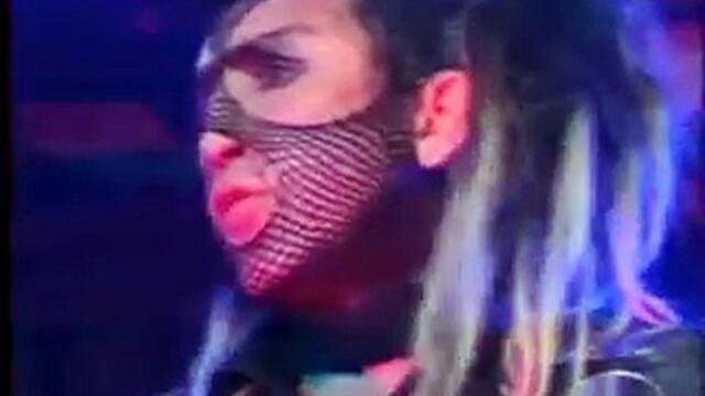 Sigue Sigue Sputnik - Don't you dabble with the Devil