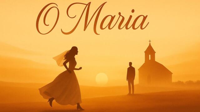 O MARIA | OFFICIAL VIDEO | KONKANI SONG | FRIZ LOVE