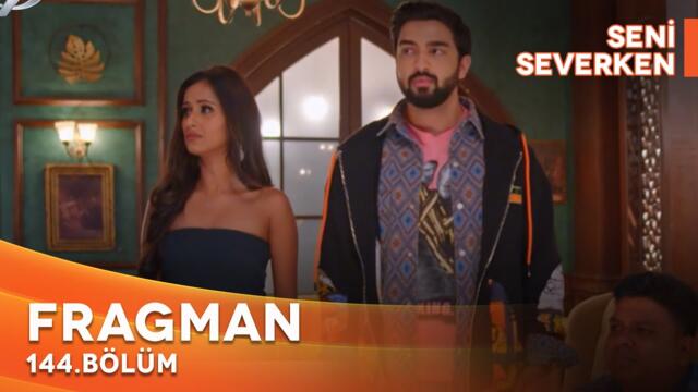 Seni Severken (Bhagya Lakshmi) Hint Dizisi | 144. Bölüm Fragmanı (16 Temmuz 2025)