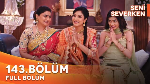 Seni Severken (Bhagya Lakshmi) Hint Dizisi | 143. Bölüm | 15 Temmuz 2025 @kanal7​