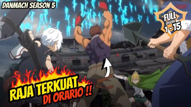 HANYA HARAPAN DAN TEKAD YANG BISA MENGALAHKAN RAJA ‼️