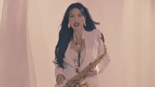 KristinSax - ФЪНКИ ПАРЧЕ (Official Video)