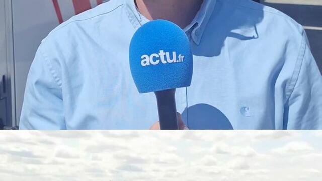 Les grimpeurs à l’attaque