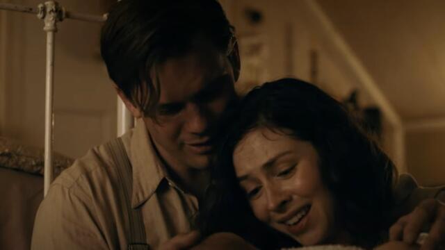 Outlander : découvrez la bande-annonce de Blood of My Blood, le spin-off centré sur les parents de Claire et Jamie