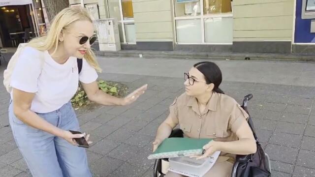 В какво превърнаха ЦЕНТЪРА на Бургас - Това е недопустимо
