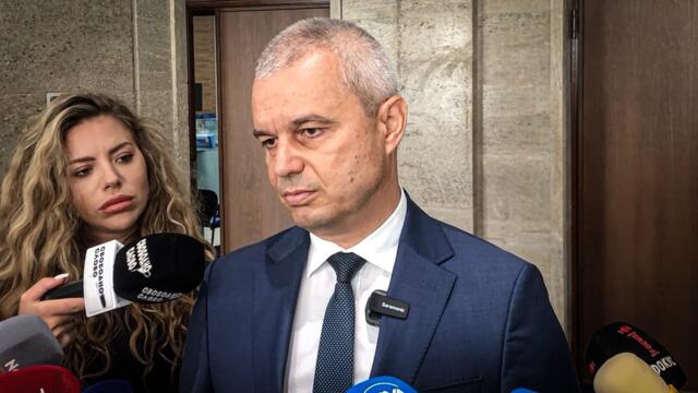 Предупреждаваме за нов неконтролируем скок на цените заради еврозоната