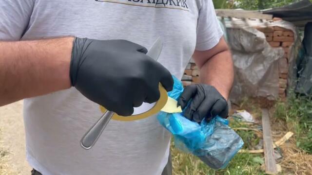 Ето как се палят пожарите в България! Страната ни е жертва на диверсия!