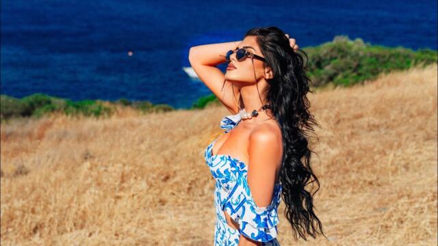 Χριστίνα Κιτσούλη - Καλοκαίρι Θα Χωρίσω - Official Music Video
