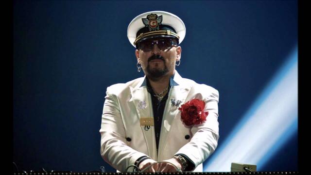 GIGI D'AGOSTINO - L'AMOUR TOUJOURS (ORIGINAL VERSION)