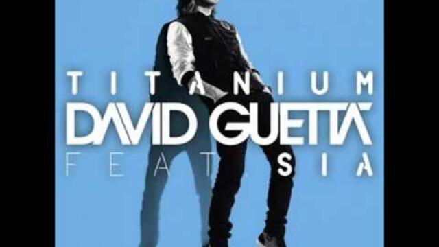 David Guetta Ft. Sia - Titanium (Instrumental) [Download]