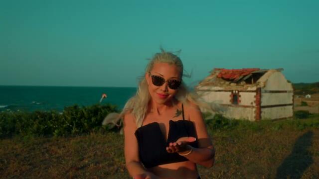 Osean - Salla (Official Video)