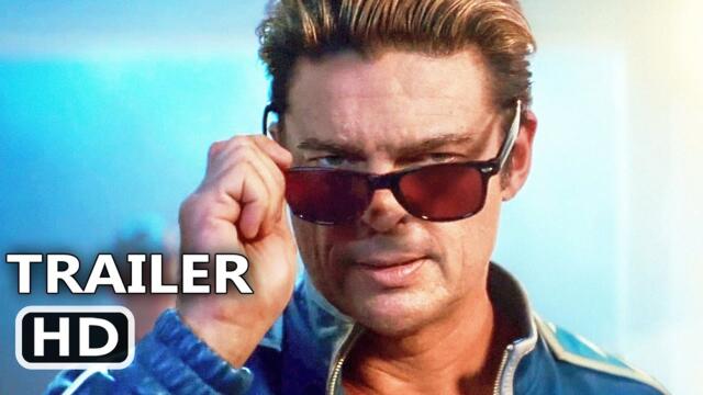 MORTAL KOMBAT 2 Teaser Trailer (2025) Karl Urban