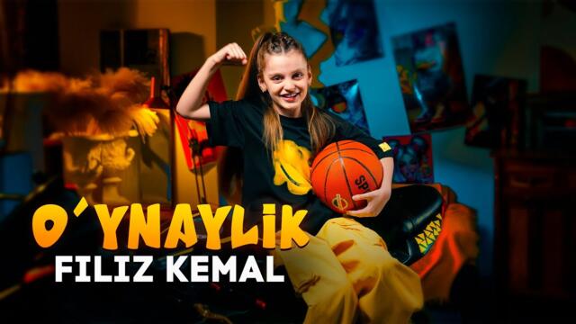 FILIZ KEMAL - O'YNAYLIK (OFFICIAL VIDEO) 2025